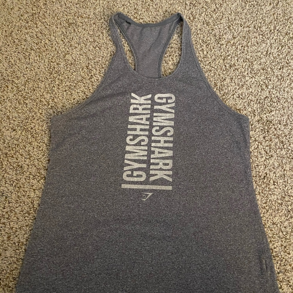 🌸 gymshark stringer